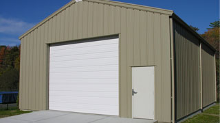 Garage Door Openers at Greens Of Northglenn, Colorado